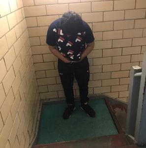 Meet your Posher, Angel